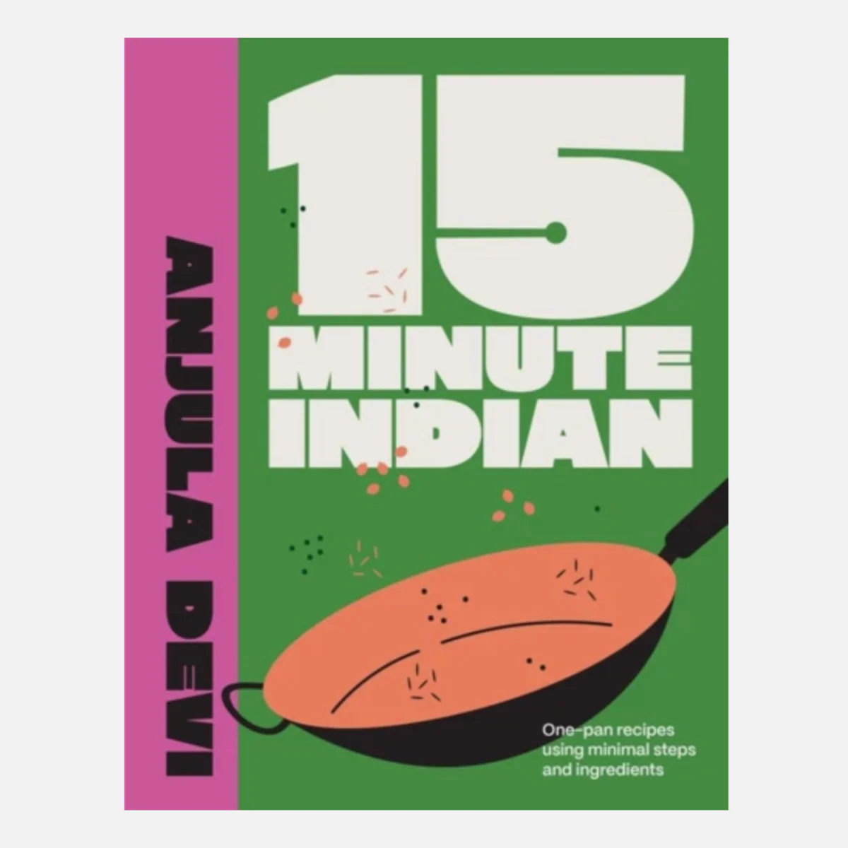 15-Minute Indian