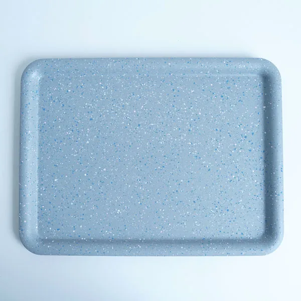 A4 Tray // Baby Blue - Image 2