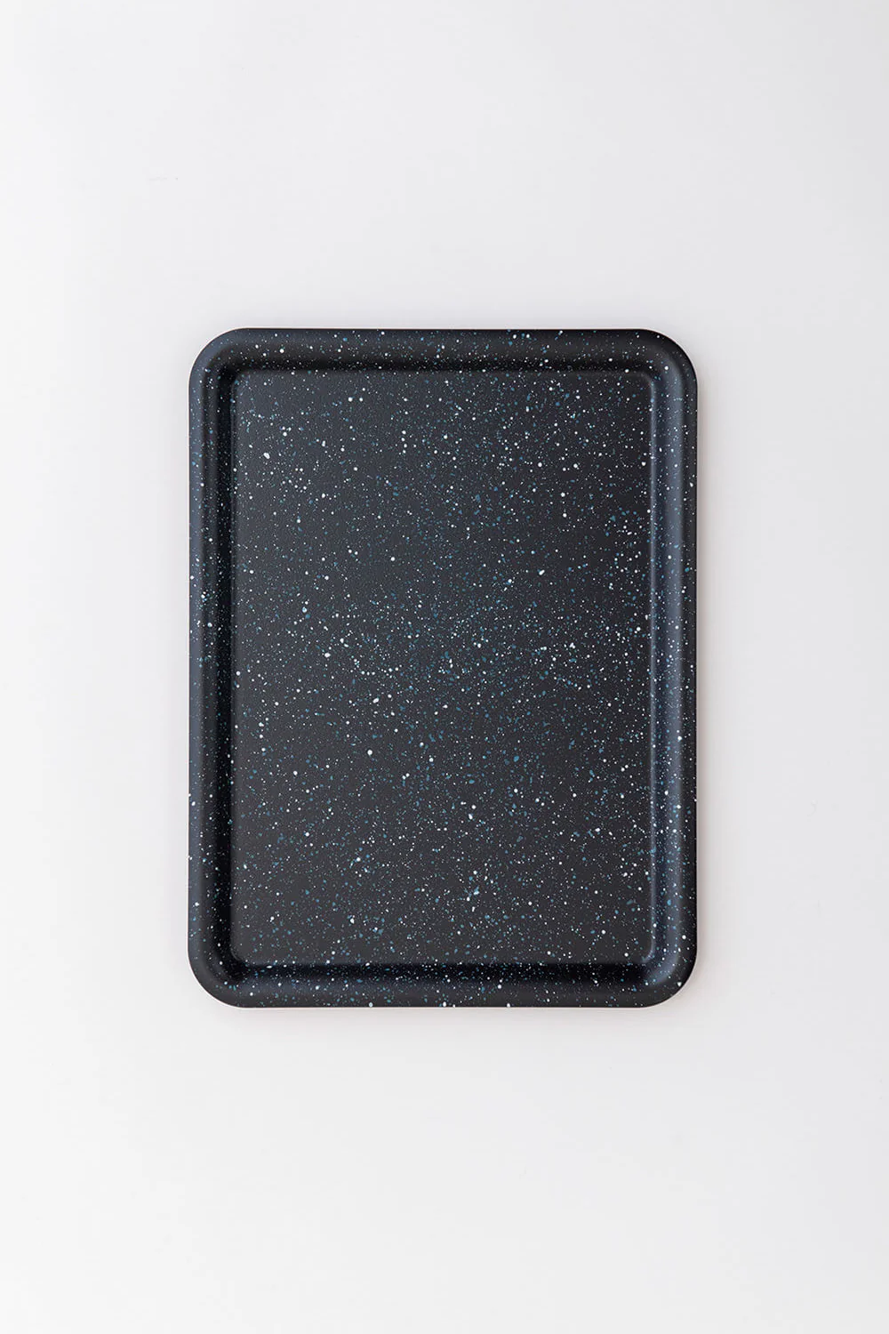 A4 Tray // Black