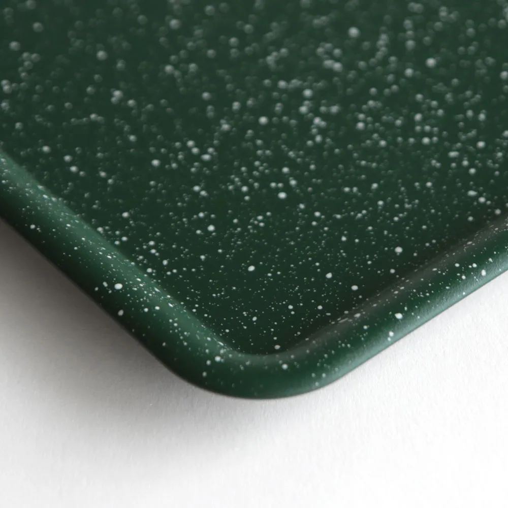 A4 Tray // Dark Green - Image 2