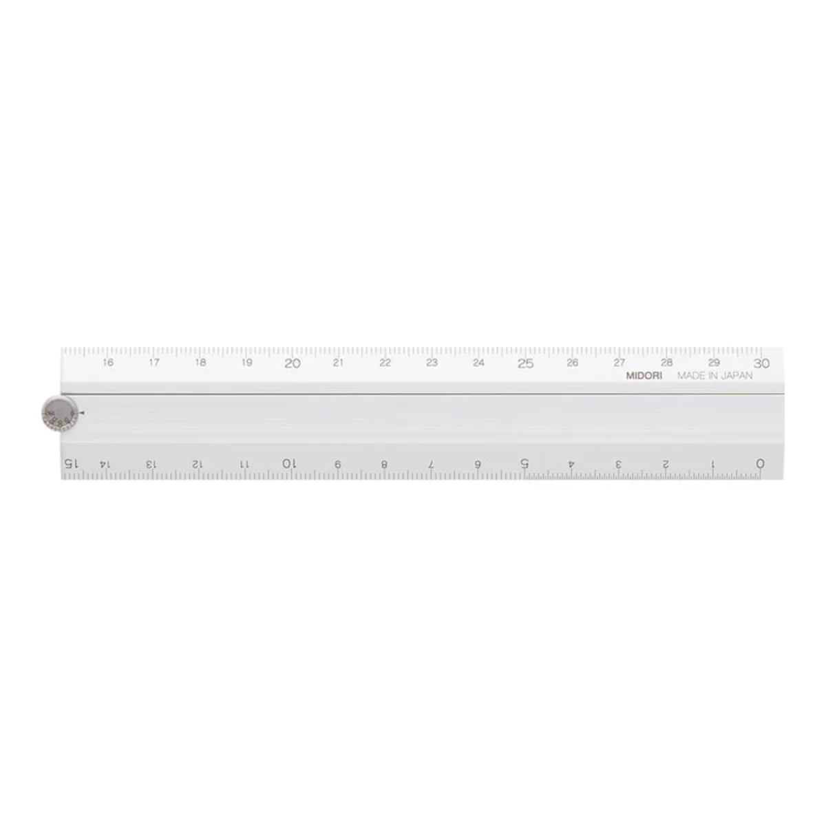 Aluminium Multi Ruler - Image 2