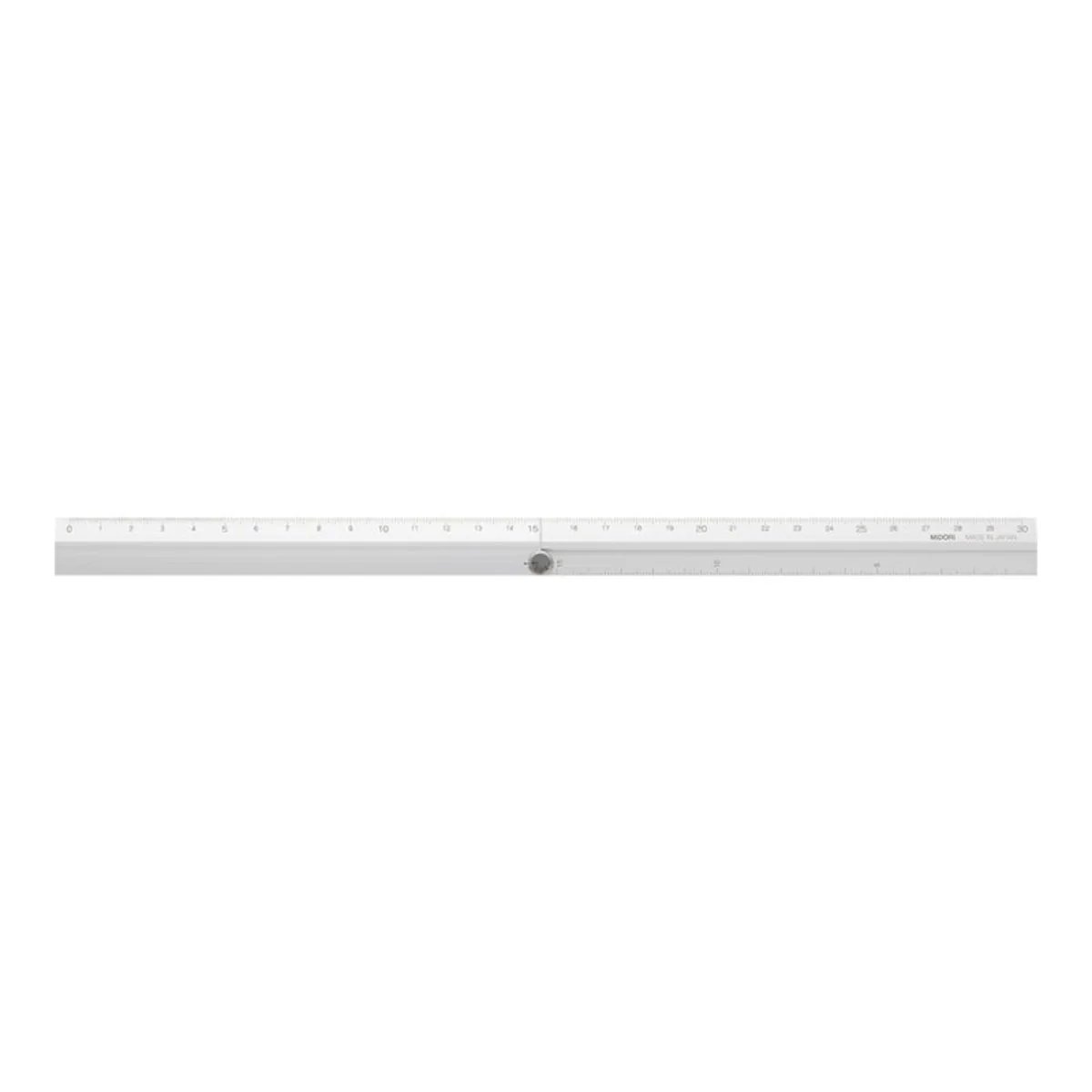 Aluminium Multi Ruler - Image 3