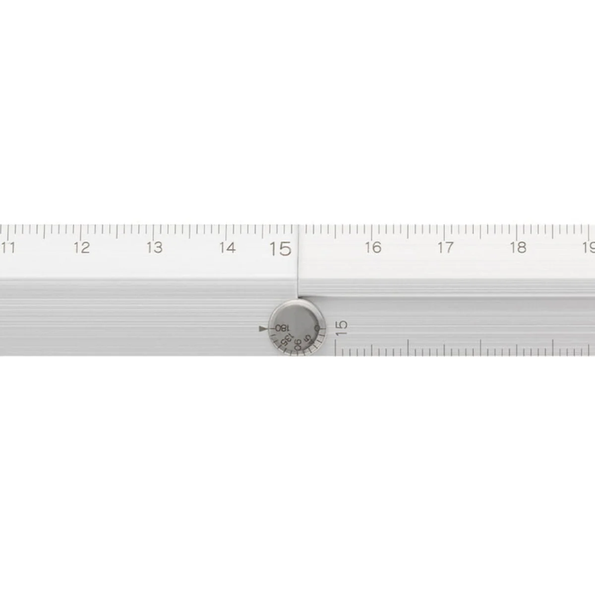 Aluminium Multi Ruler - Image 4