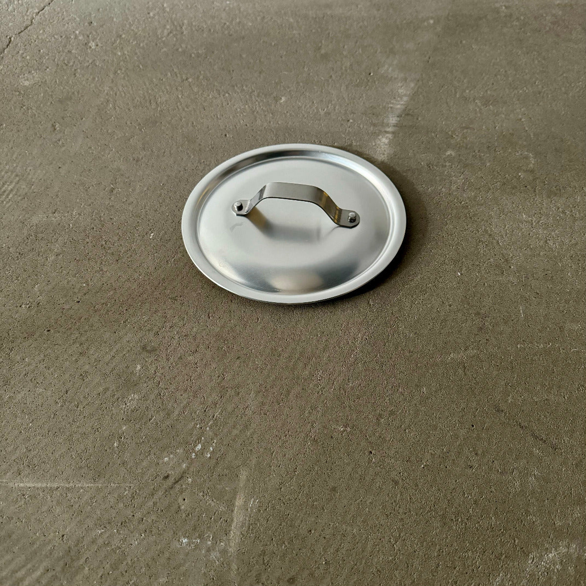Aluminum Lid - Image 2