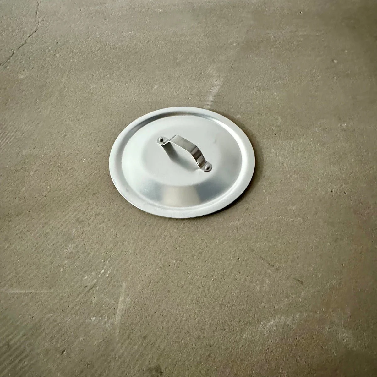 Aluminum Lid - Image 3
