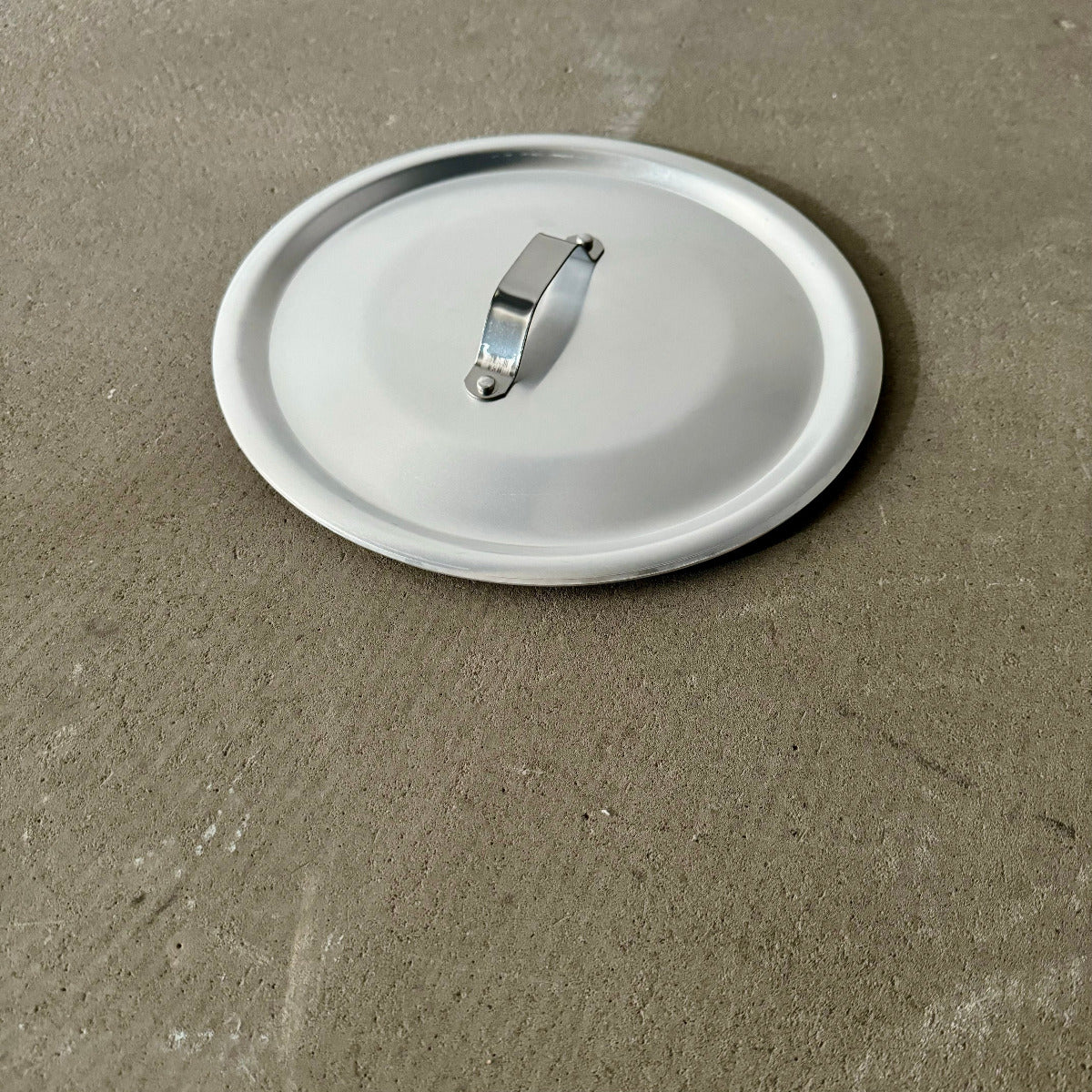 Aluminum Lid - Image 4