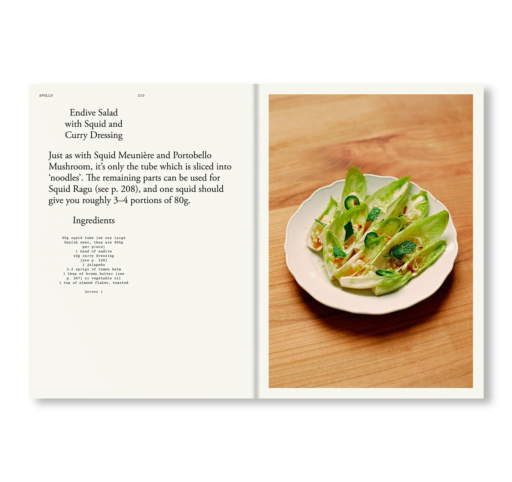 Apollo: State-of-the-art cooking and a party - Image 10