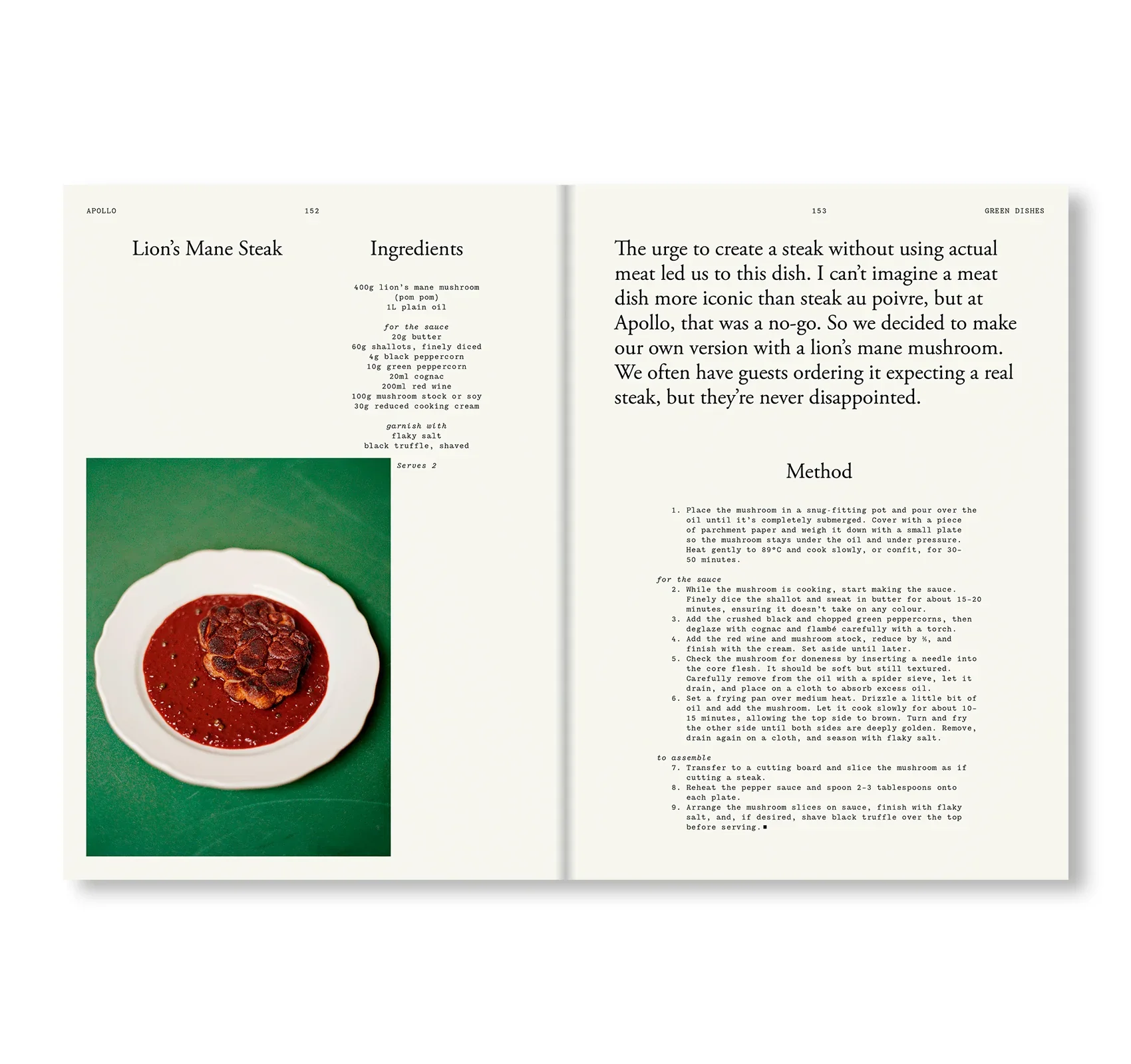 Apollo: State-of-the-art cooking and a party - Image 11