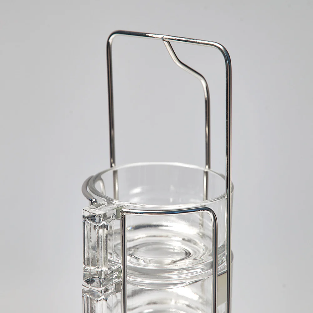 Arno Glass Dispenser - Image 3
