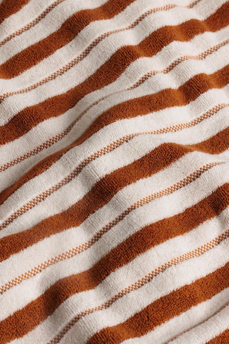 Bath Towels // Fuyu & Chalk - Image 3