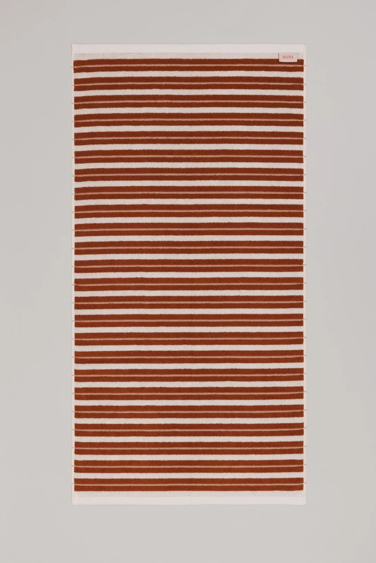 Bath Towels // Fuyu & Chalk - Image 5
