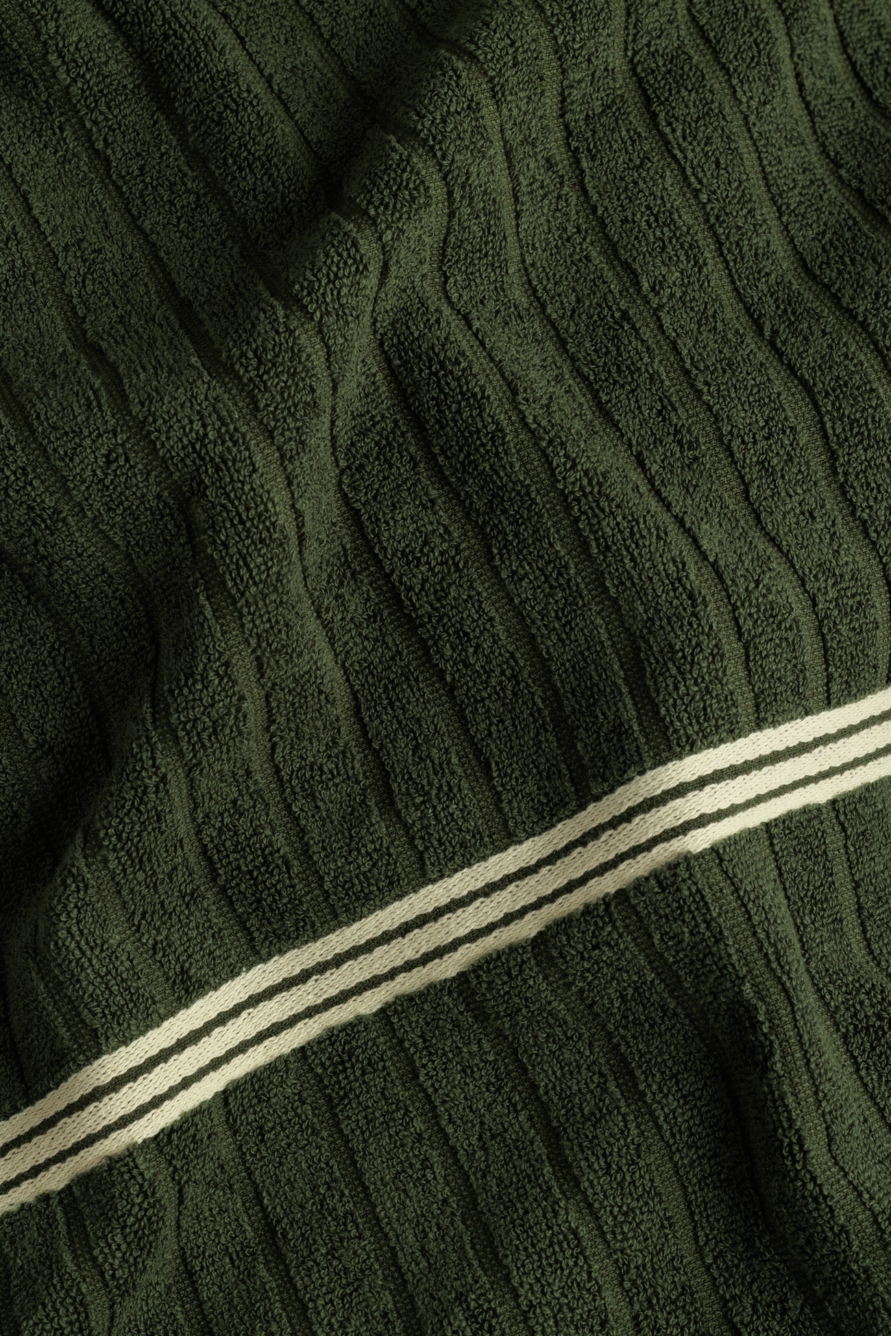 Hand Towels // Moss - Image 4