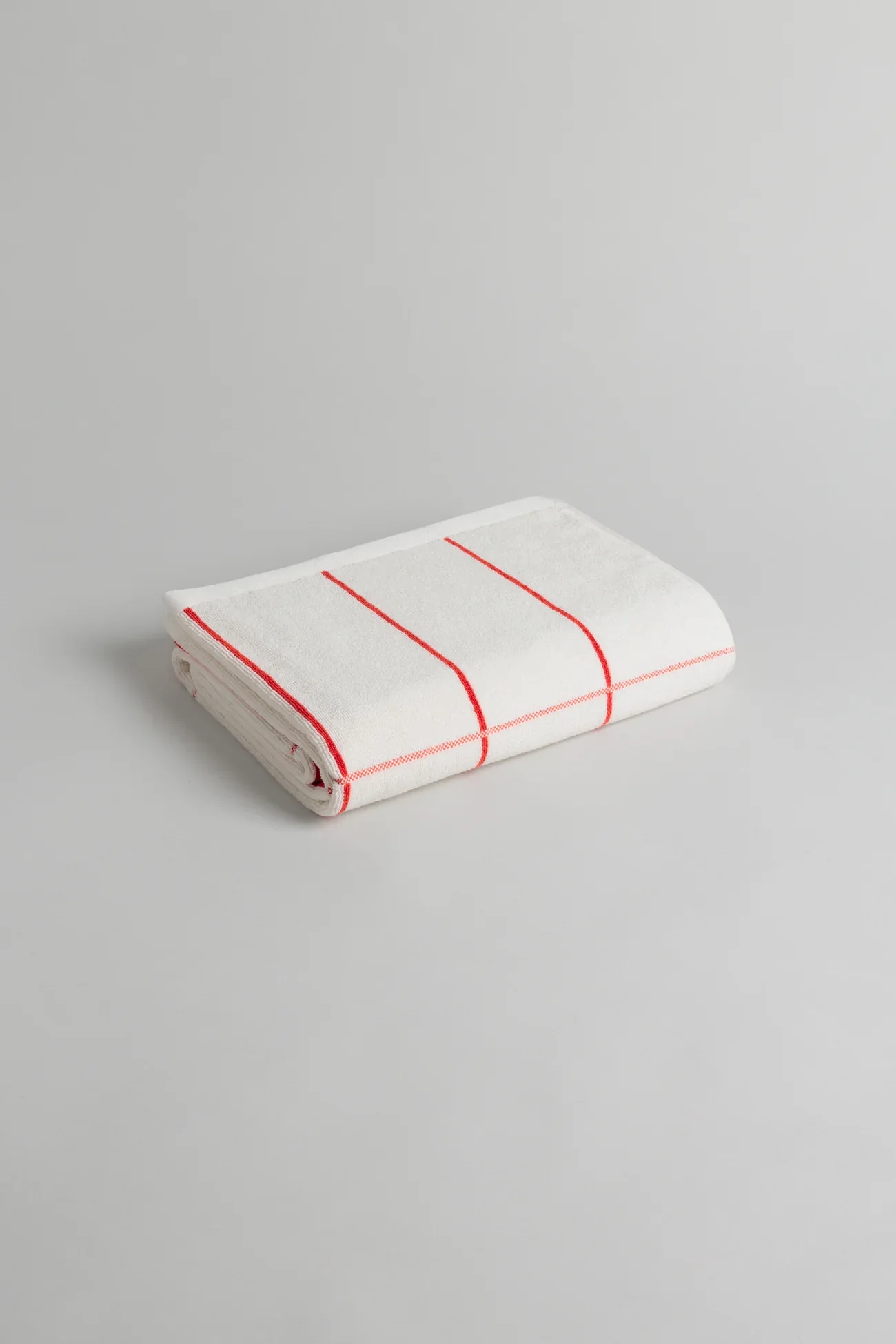 Bath Towels // Paloma Sun & Ecru - Image 2