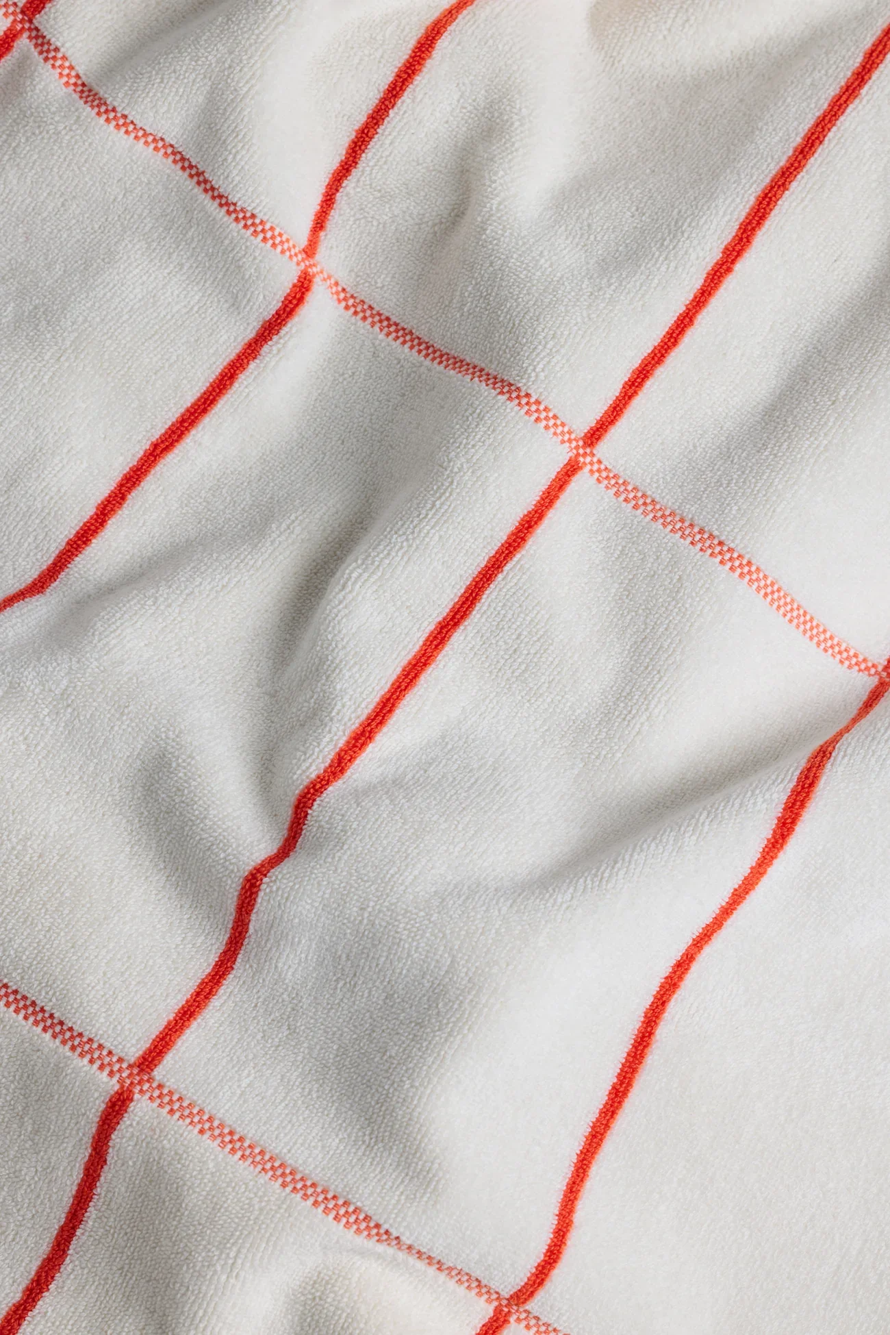Bath Towels // Paloma Sun & Ecru - Image 3