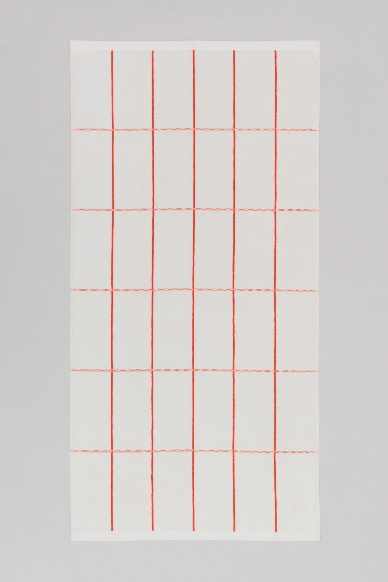 Bath Towels // Paloma Sun & Ecru - Image 4