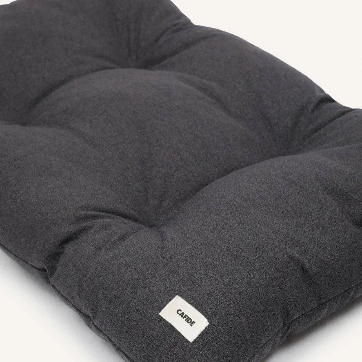 Bela Dog Bed // Anthracite - Image 2