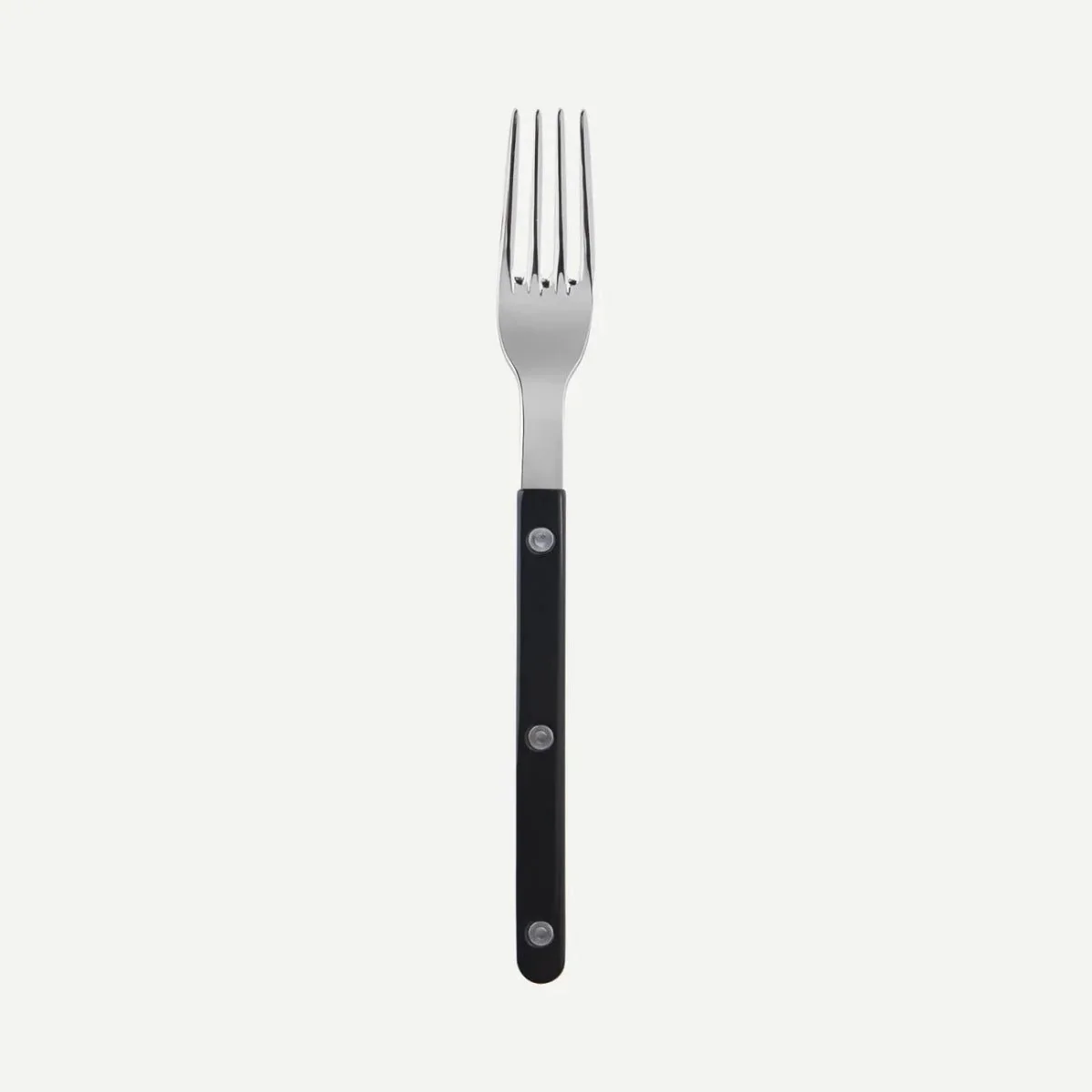 Bistrot Cutlery // Black - Image 3