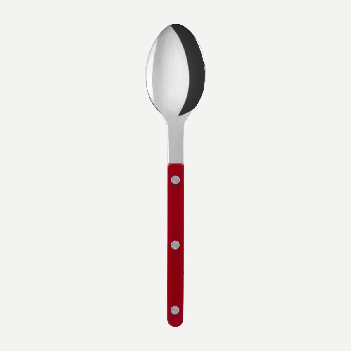 Bistrot Cutlery // Burgundy - Image 2