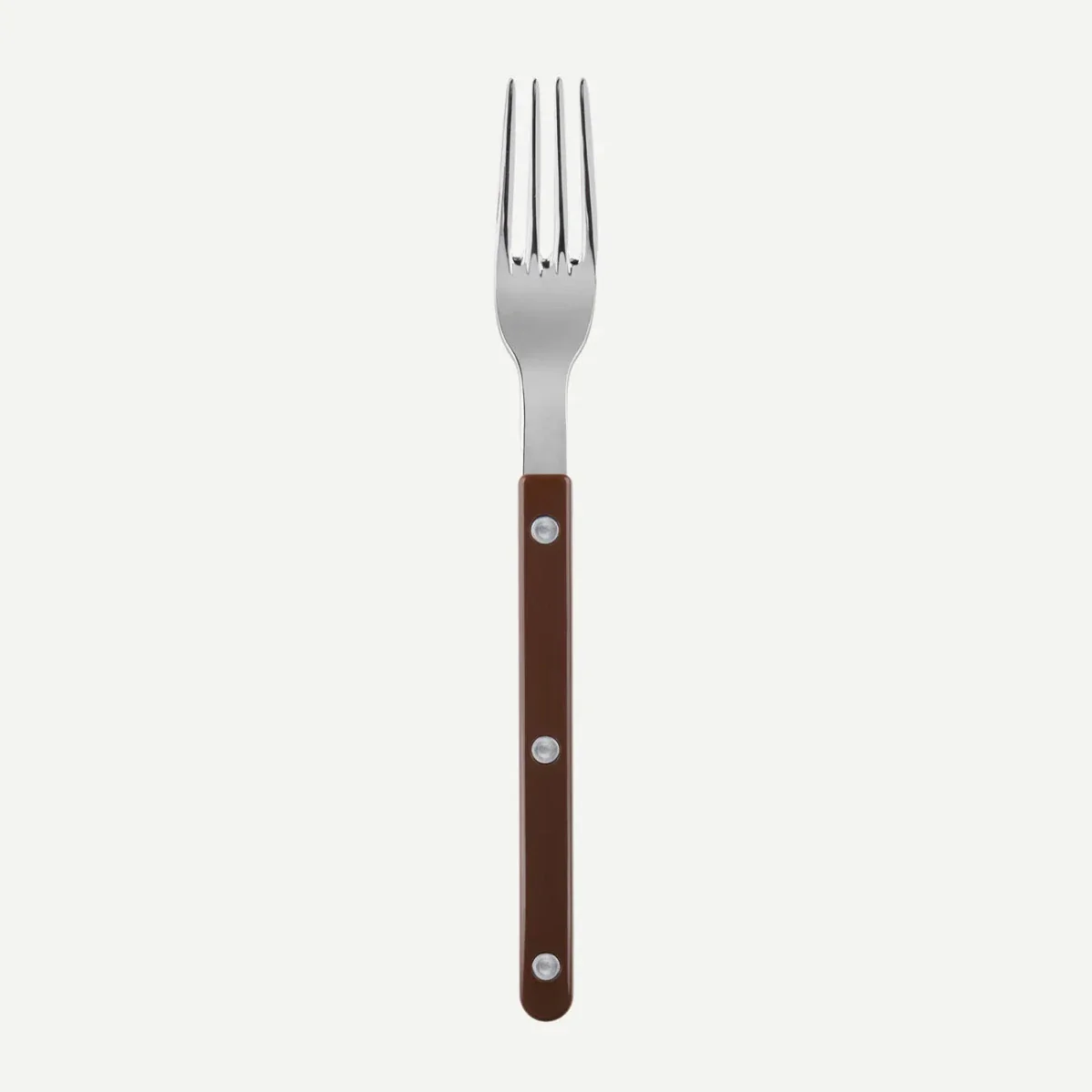 Bistrot Cutlery // Chocolate - Image 3