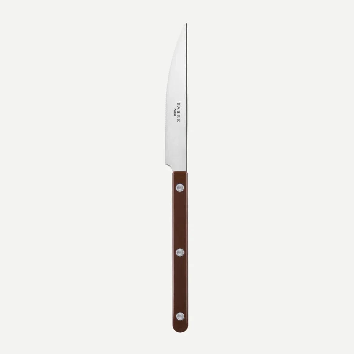 Bistrot Cutlery // Chocolate - Image 4