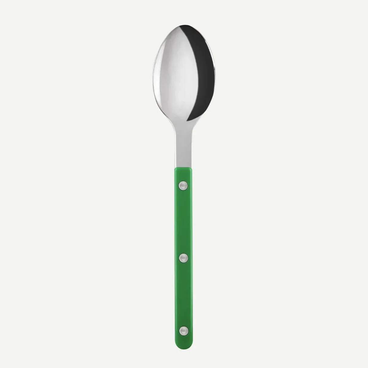 Bistrot Cutlery // Garden Green - Image 2