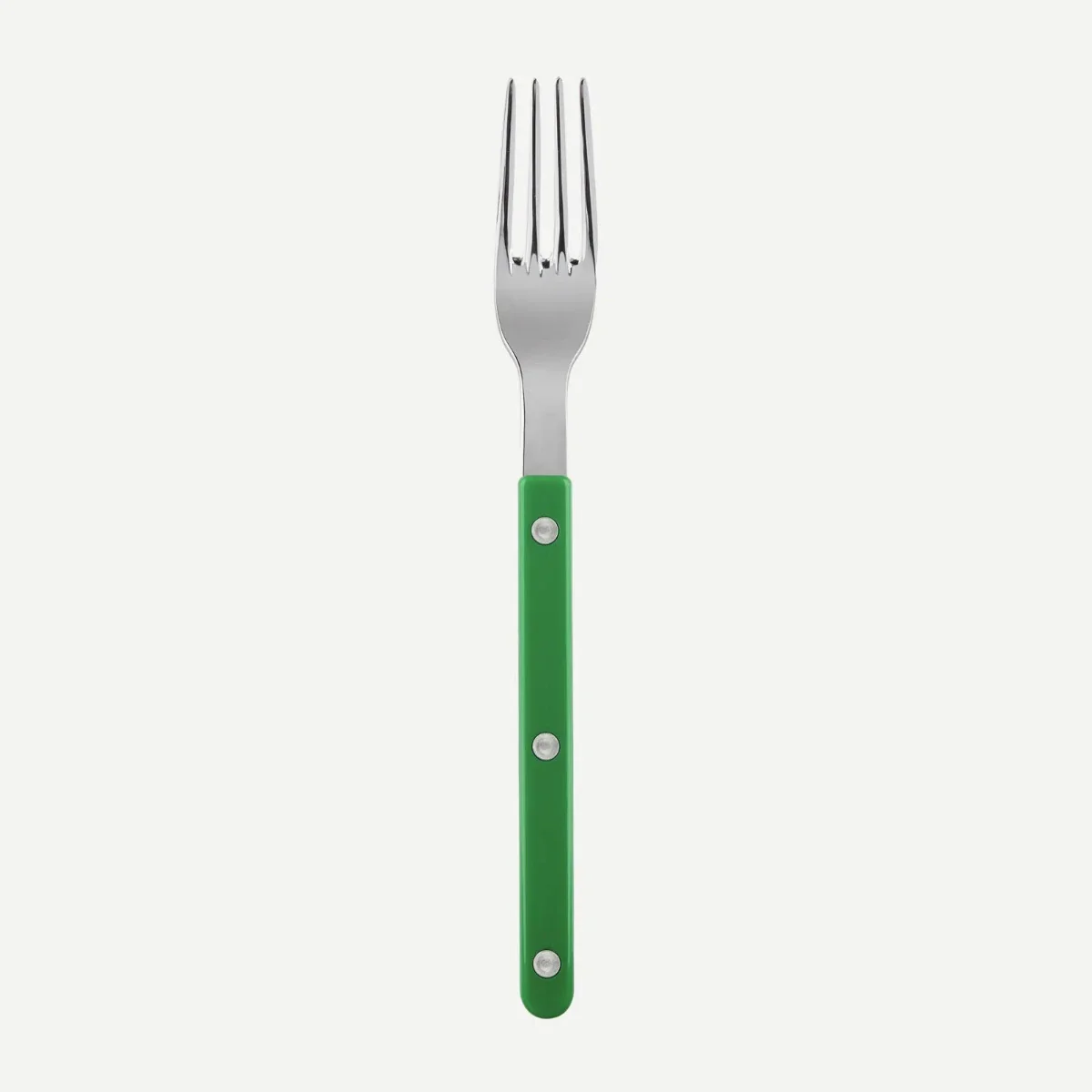 Bistrot Cutlery // Garden Green - Image 3