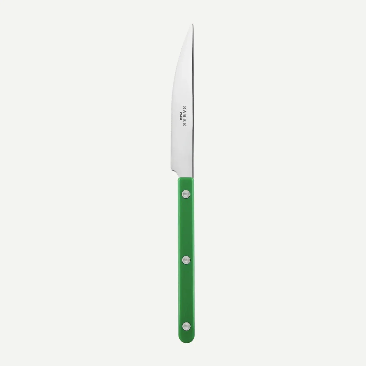 Bistrot Cutlery // Garden Green - Image 4