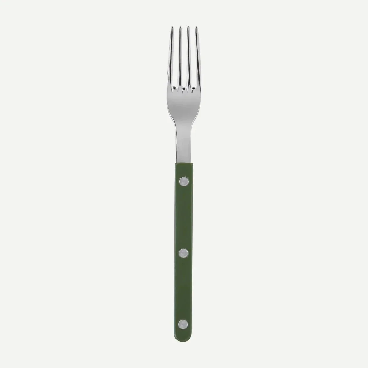 Bistrot Cutlery // Green - Image 3