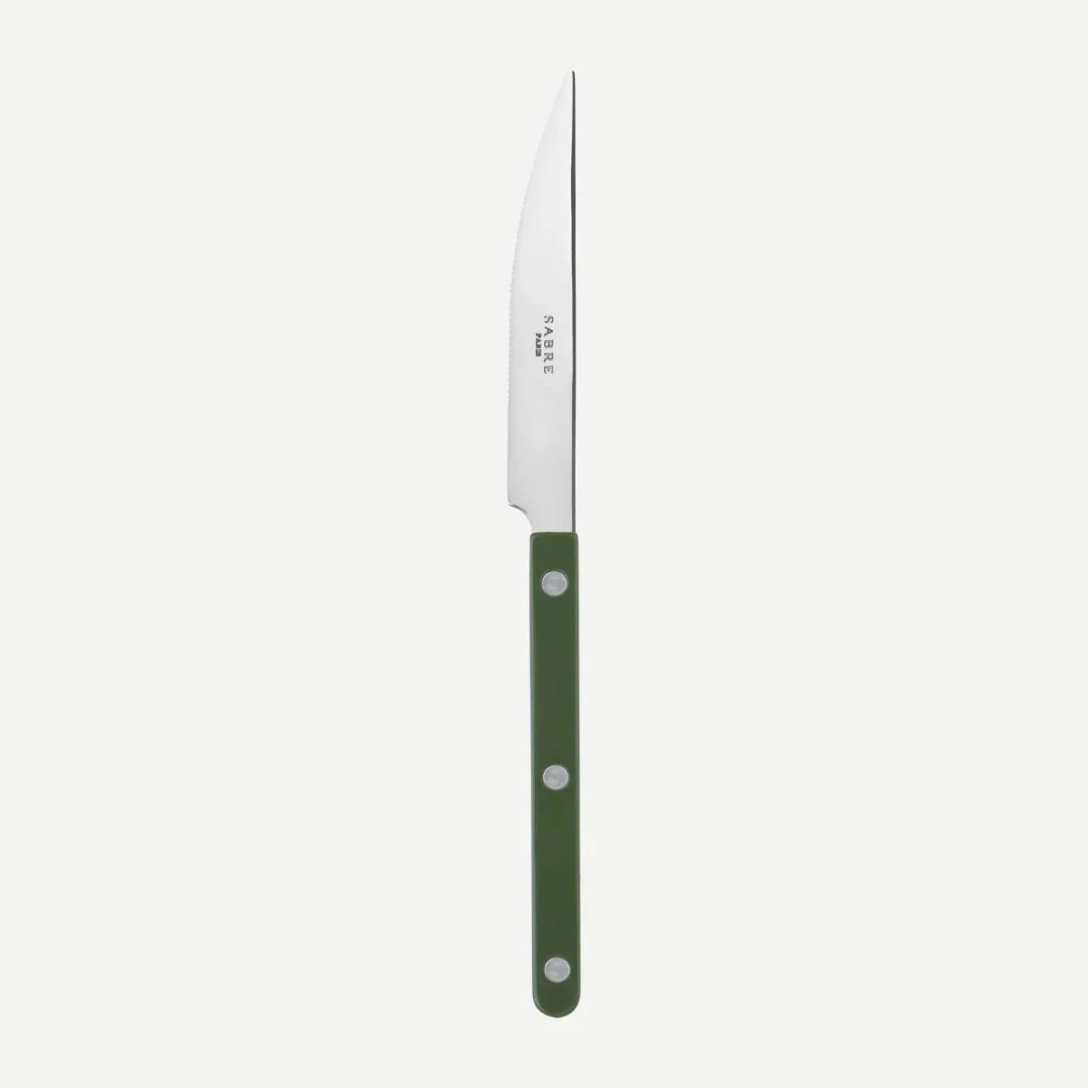 Bistrot Cutlery // Green - Image 4