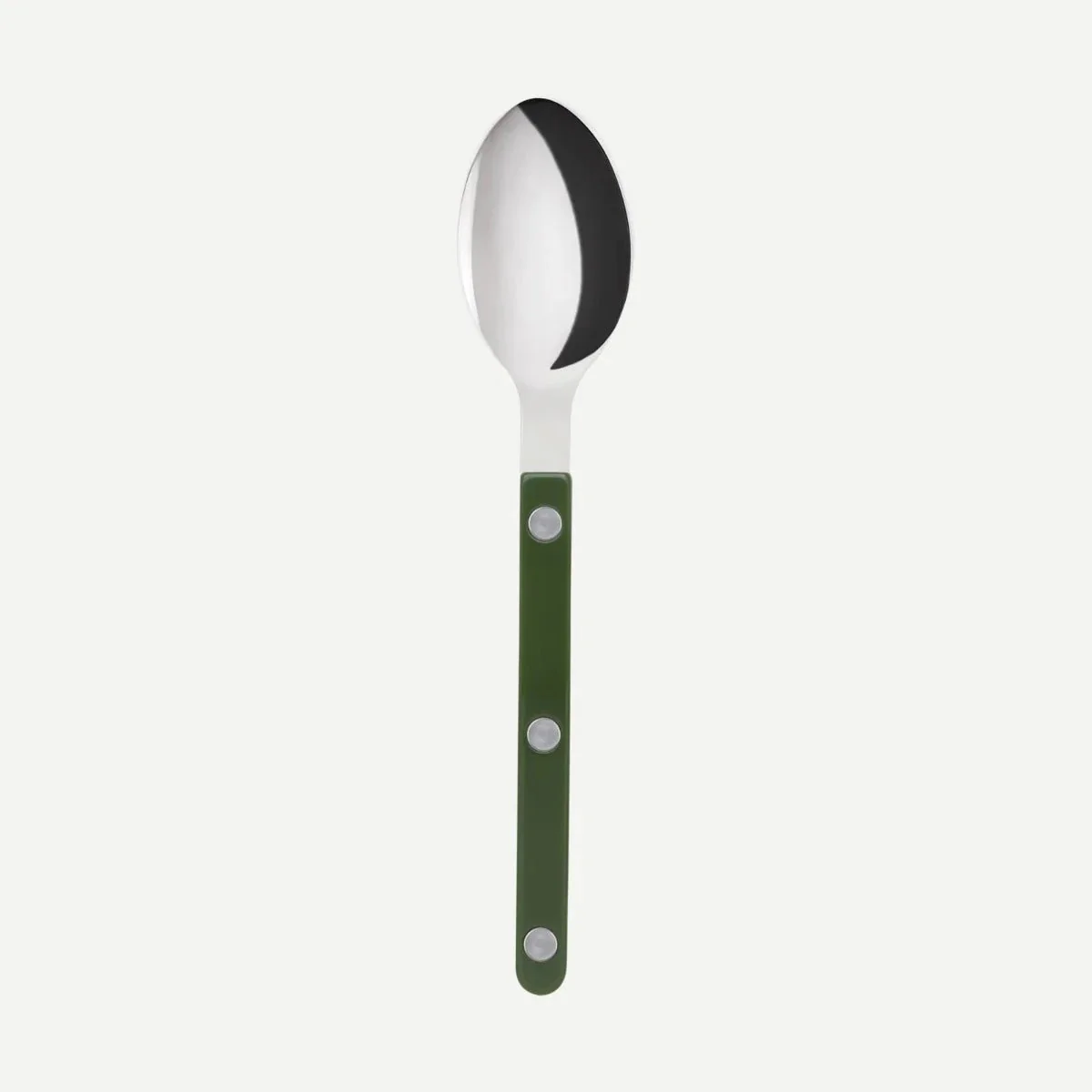 Bistrot Cutlery // Green - Image 5