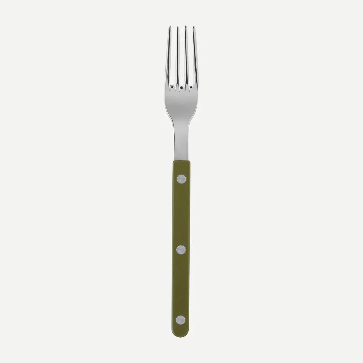 Bistrot Cutlery // Green Fern - Image 3