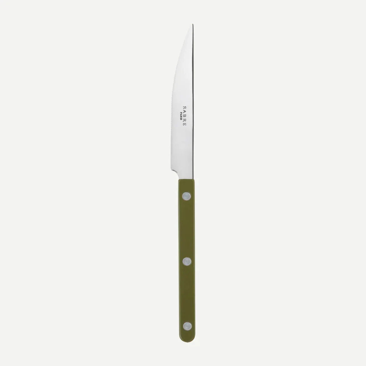 Bistrot Cutlery // Green Fern - Image 4