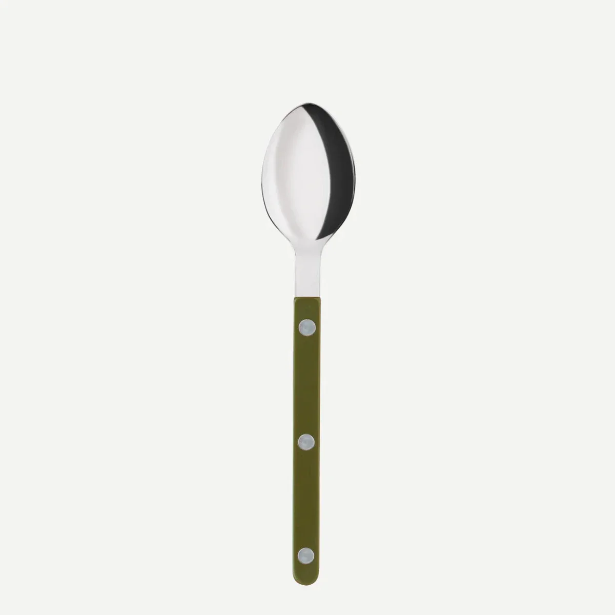 Bistrot Cutlery // Green Fern - Image 5