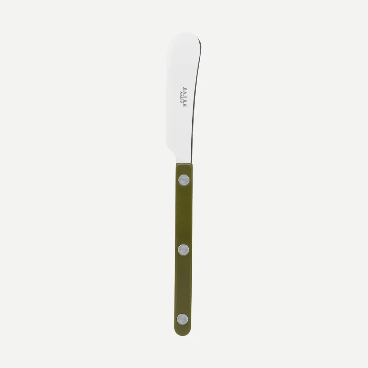 Bistrot Cutlery // Green Fern - Image 6