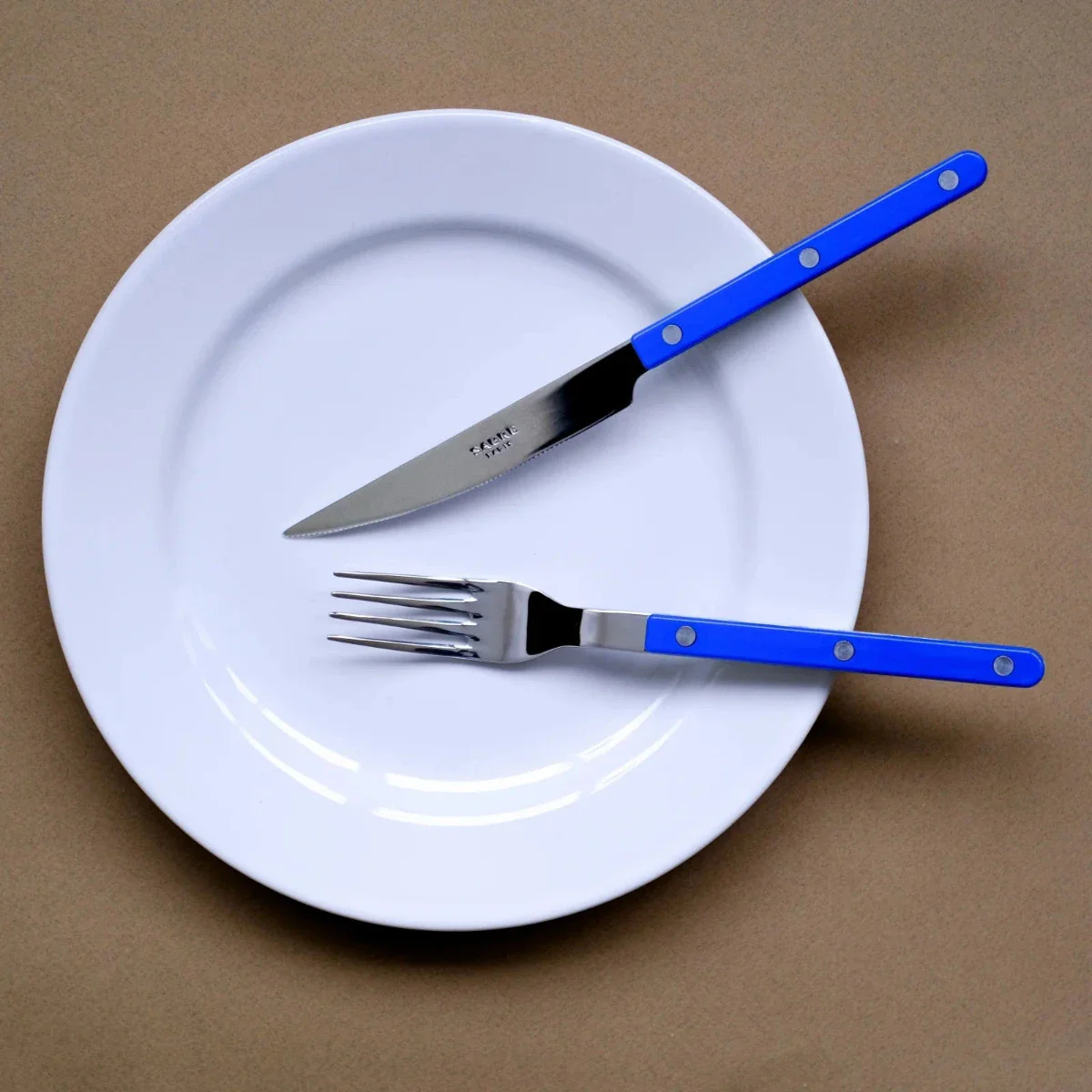 Bistrot Cutlery // Lapis Blue - Image 7