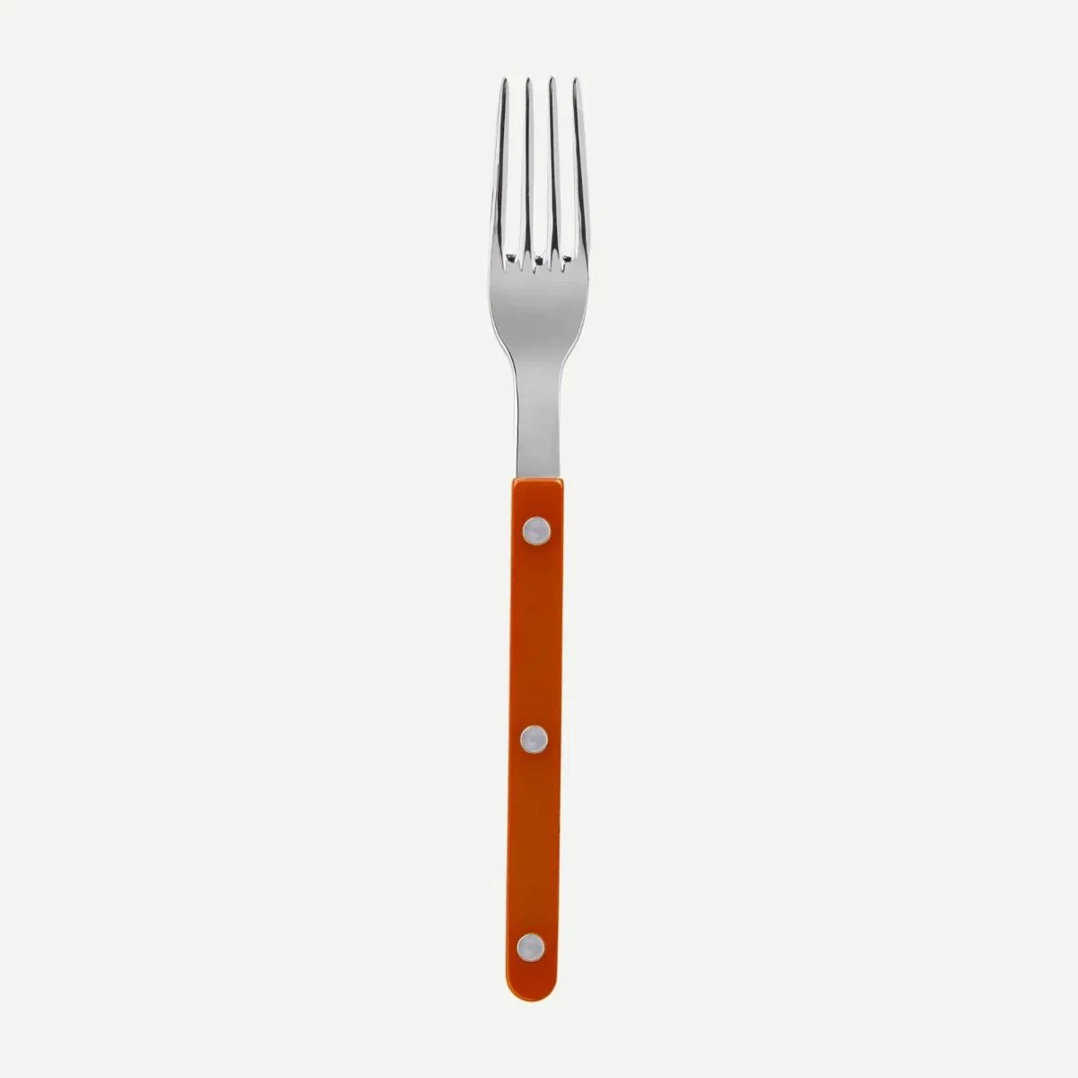 Bistrot Cutlery // Orange - Image 3