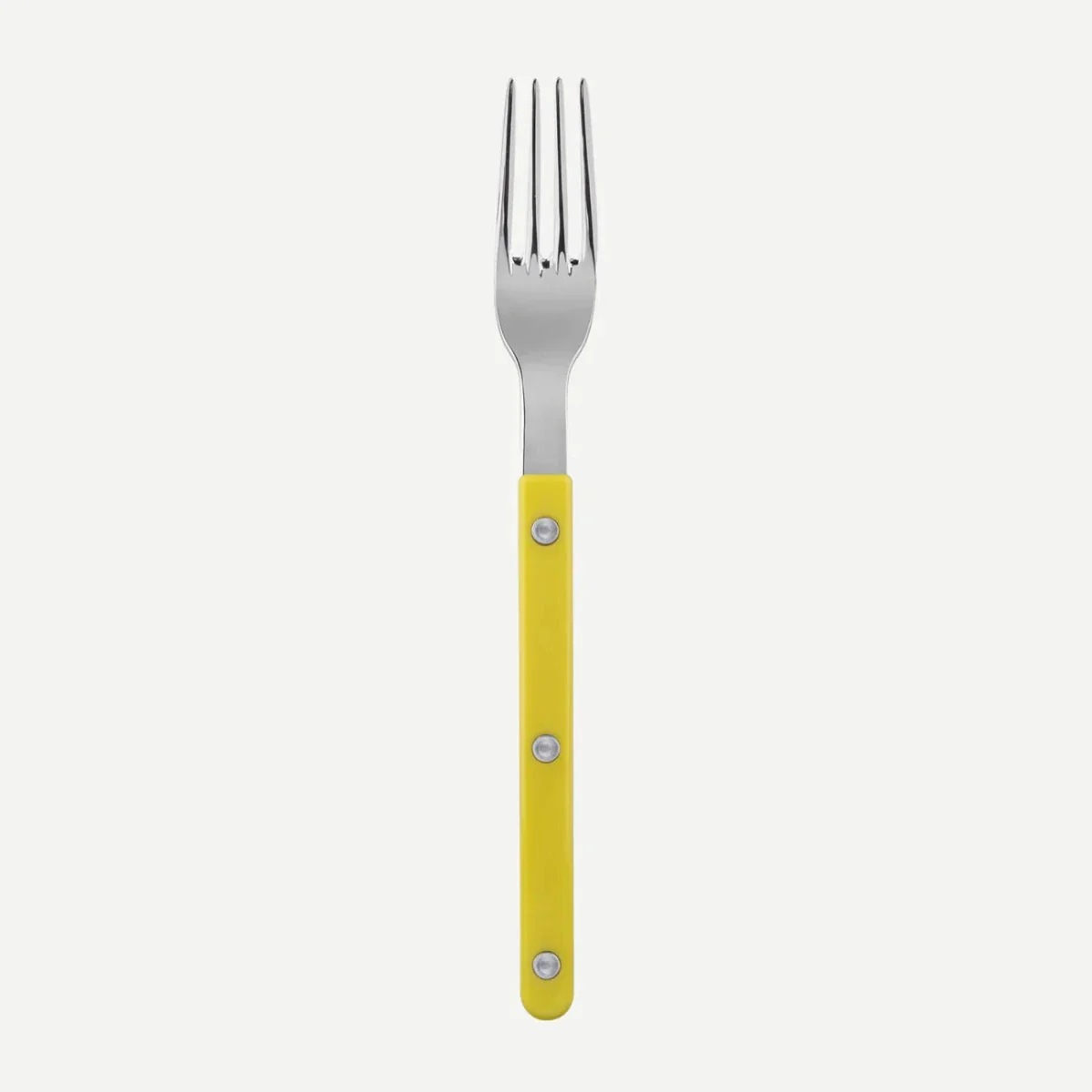 Bistrot Cutlery // Yellow - Image 3