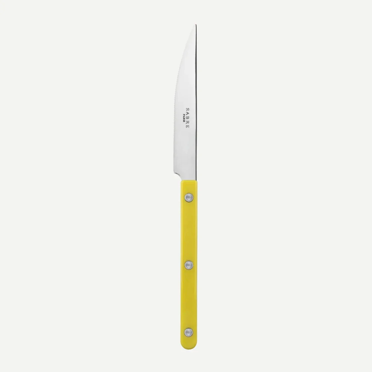Bistrot Cutlery // Yellow - Image 4