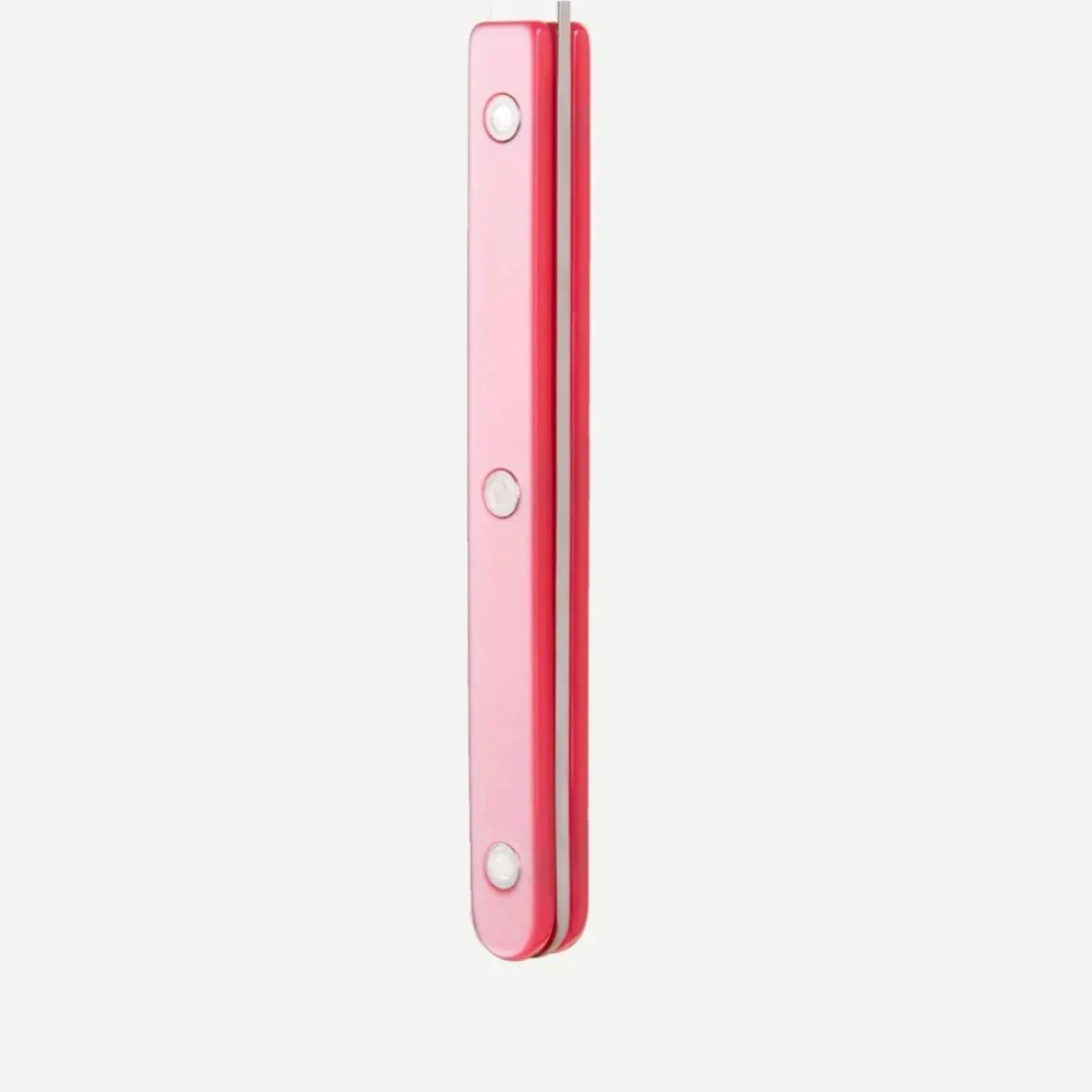 Bistrot Pearly Cutlery // Soft Pink - Image 3