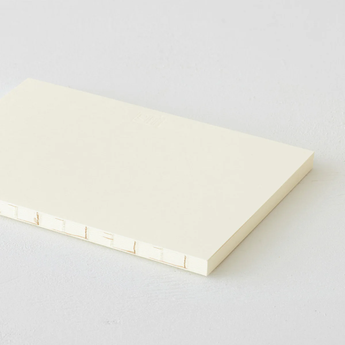 Blank MD Notebook Thick - Image 4