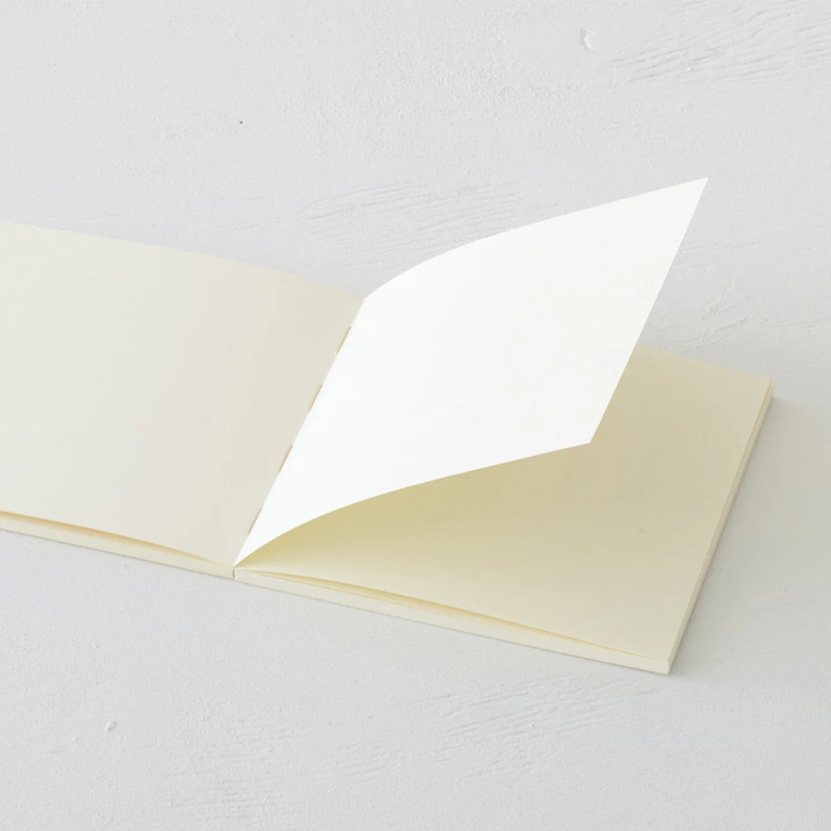 Blank MD Notebook Thick - Image 5