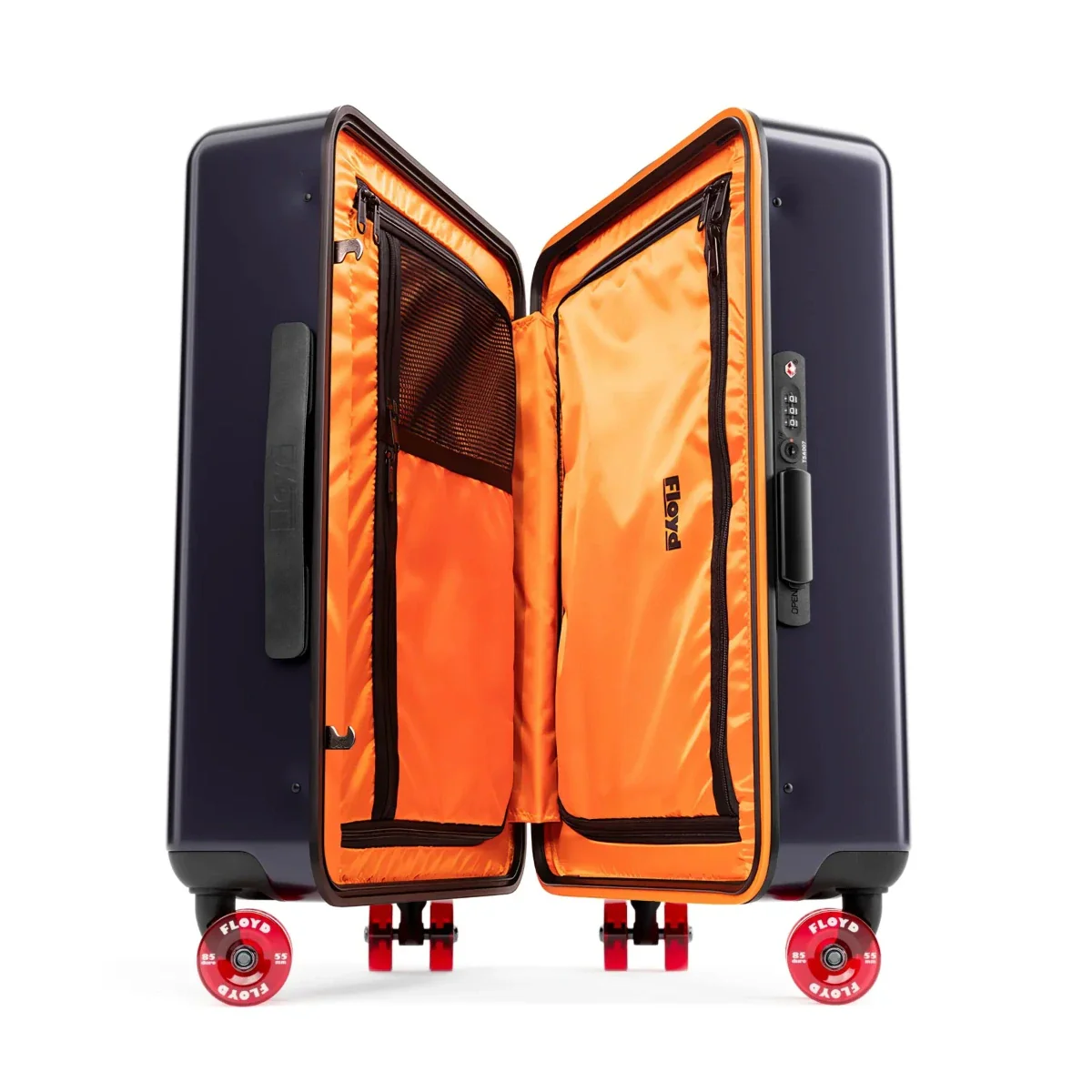 Cabin Travel Case // Galaxy Night - Image 3