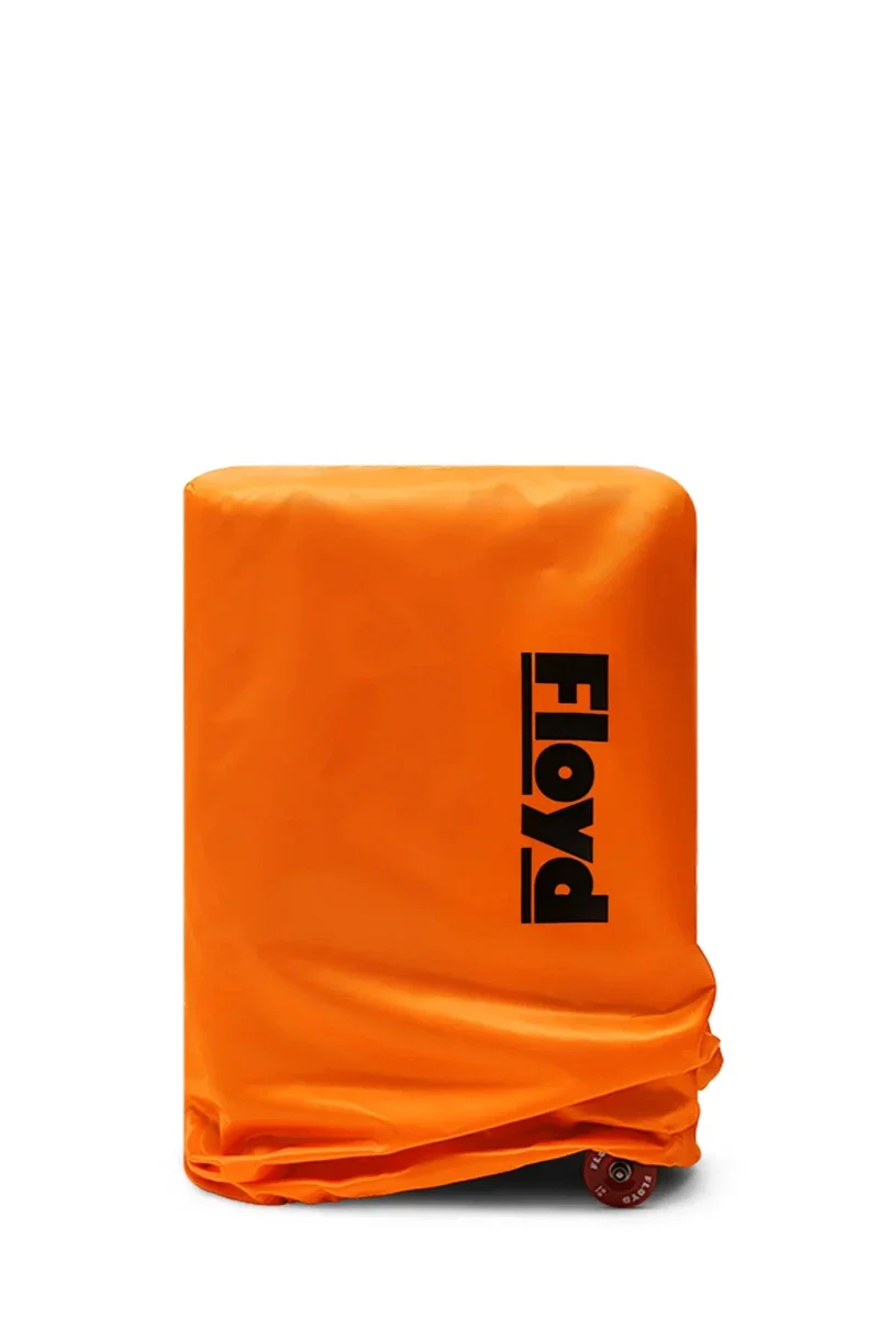 Cabin Travel Case // Sugar Pink - Image 7