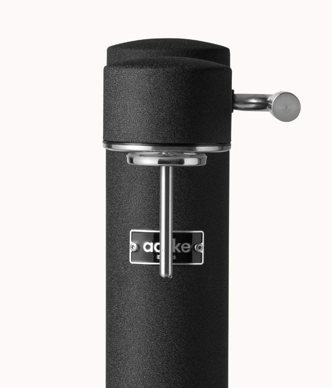 Carbonator 3 // Matte Black - Image 3