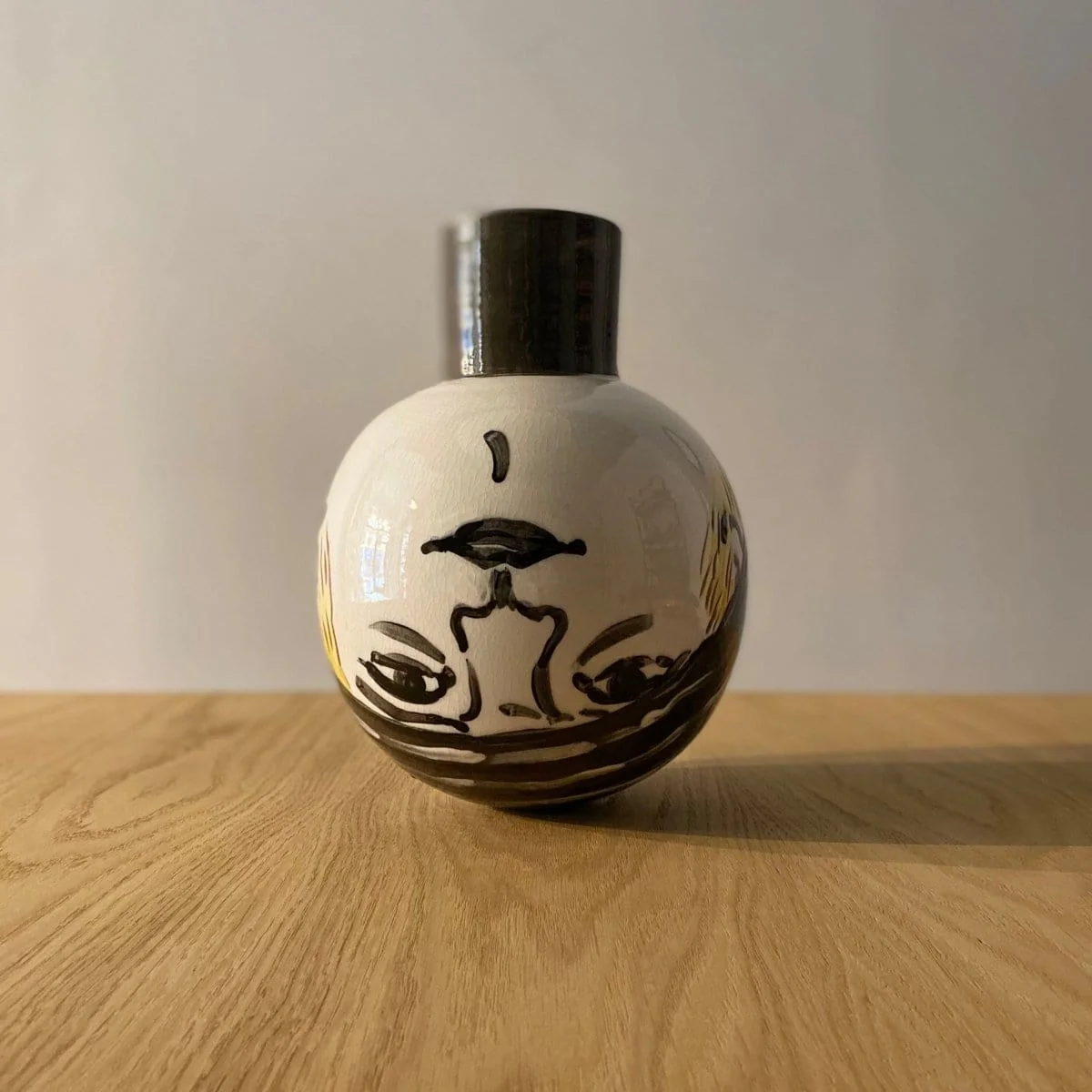 Ceramic Head - Image 3