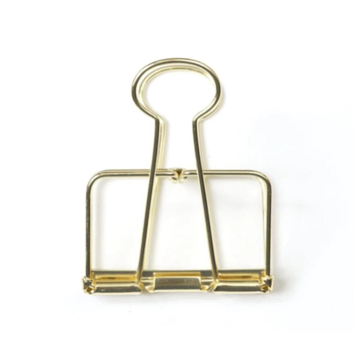 Brass Clips