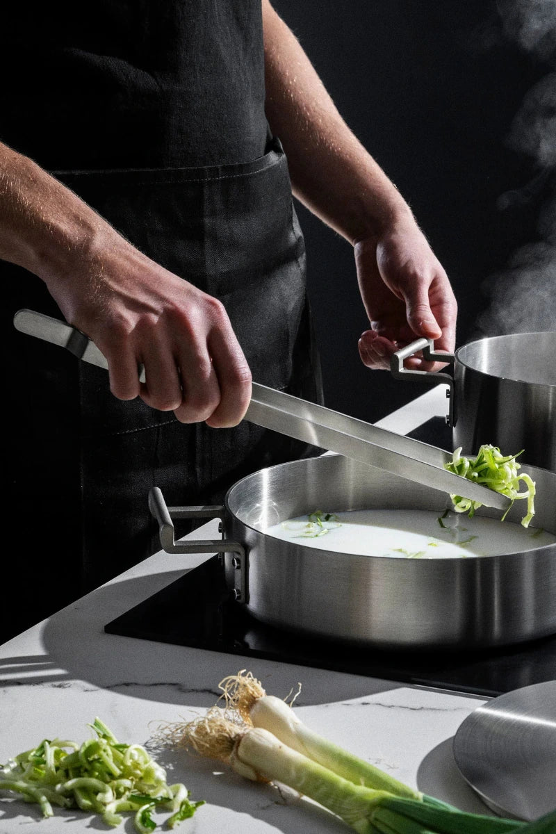 Convivio Kitchen Tongs - Image 4
