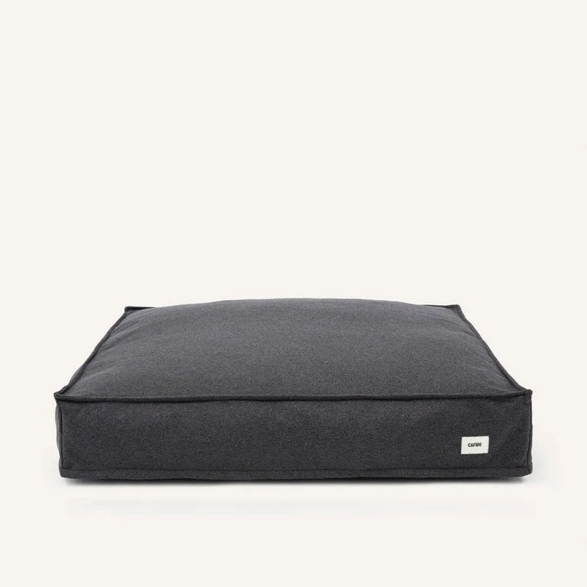 Cuadra Dog Bed // Anthracite - Image 2