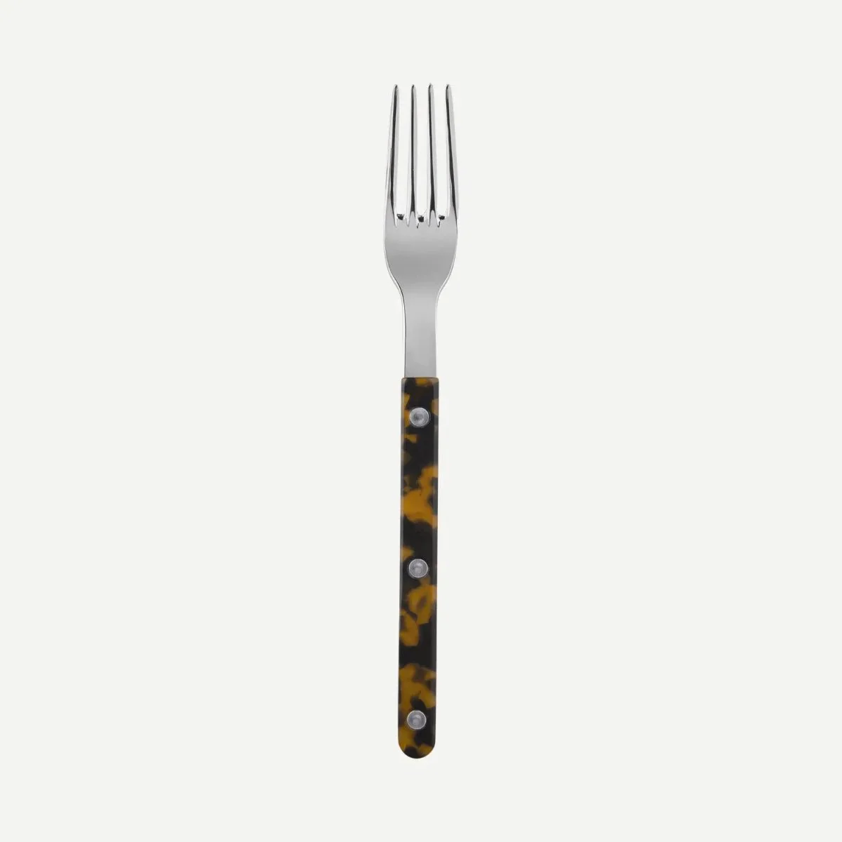 Bistrot Cutlery // Tortoise - Image 3