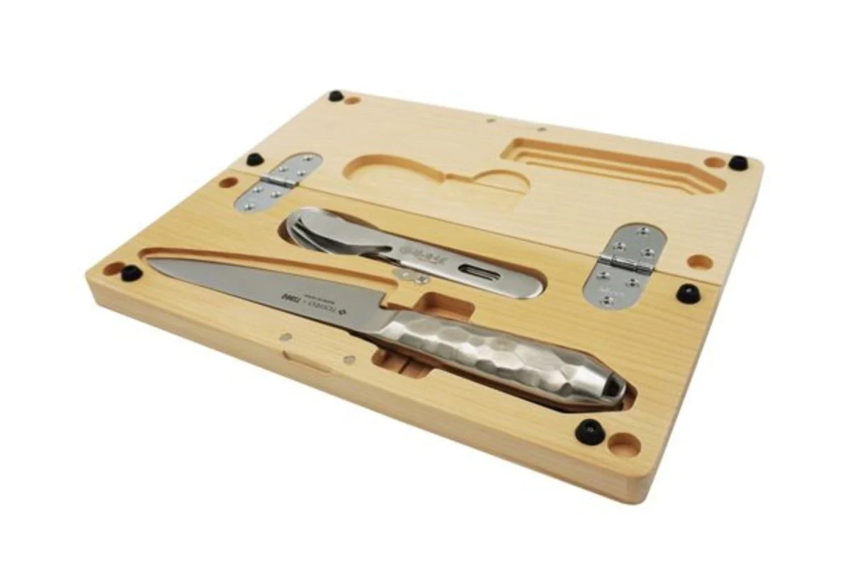 Cutting Board Case